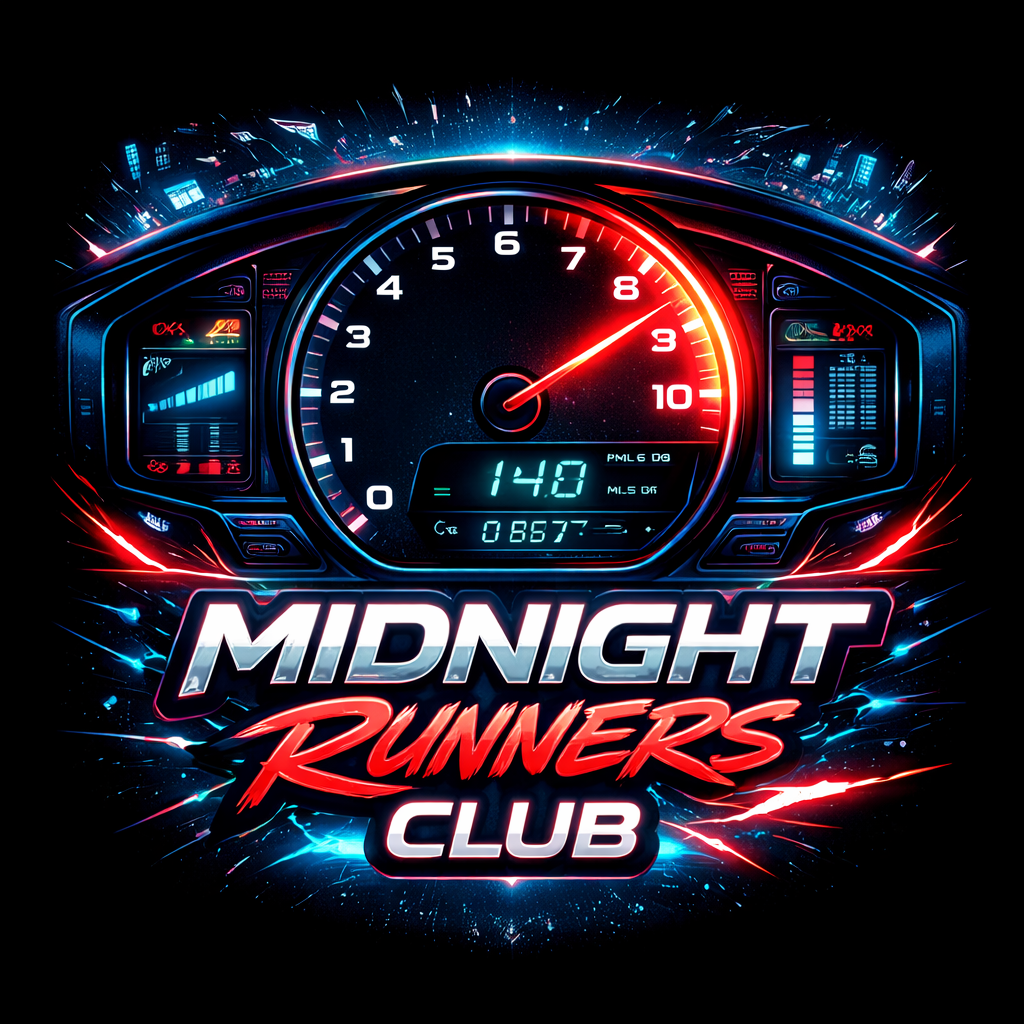Midnight Runners Collection