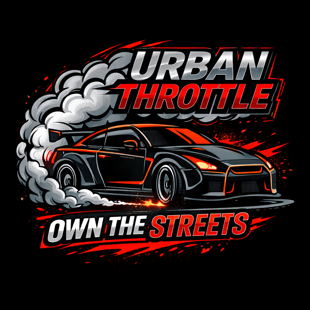 Own the Streets Collection