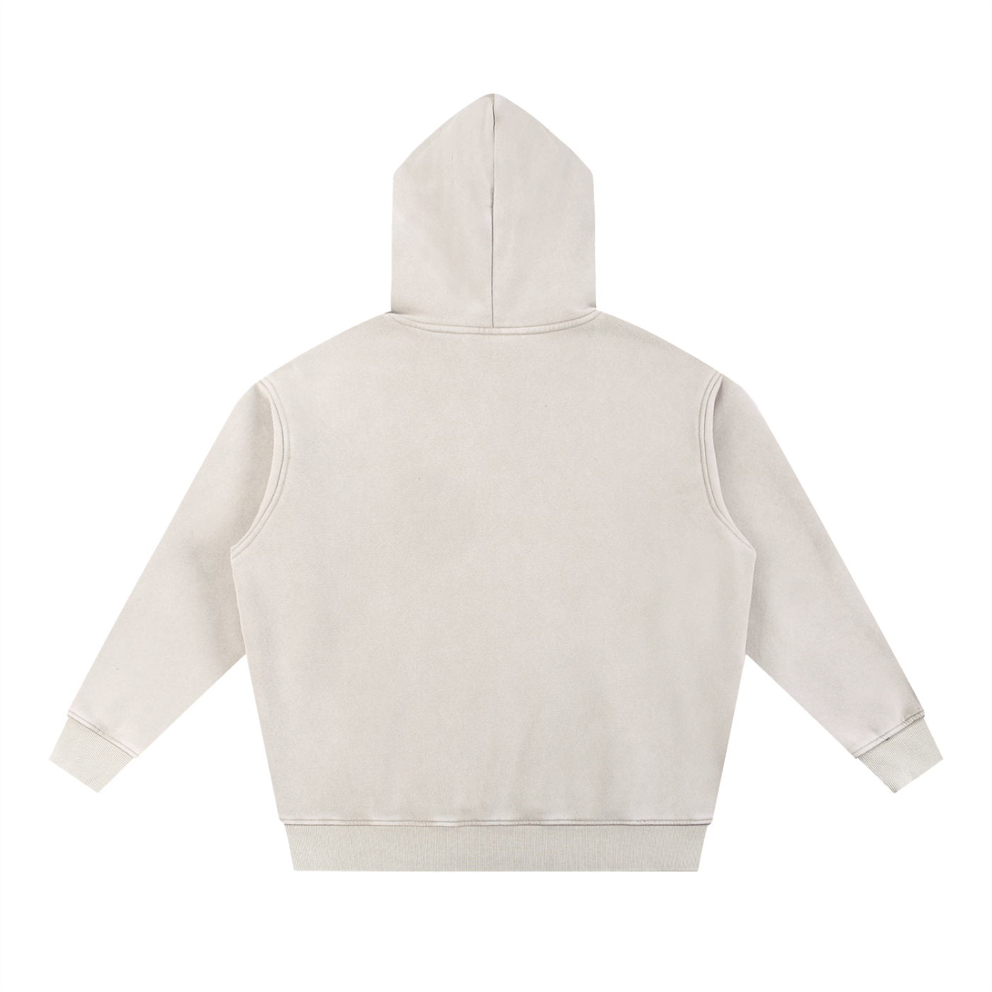 Urban Throttle Snow Wash Hoodie