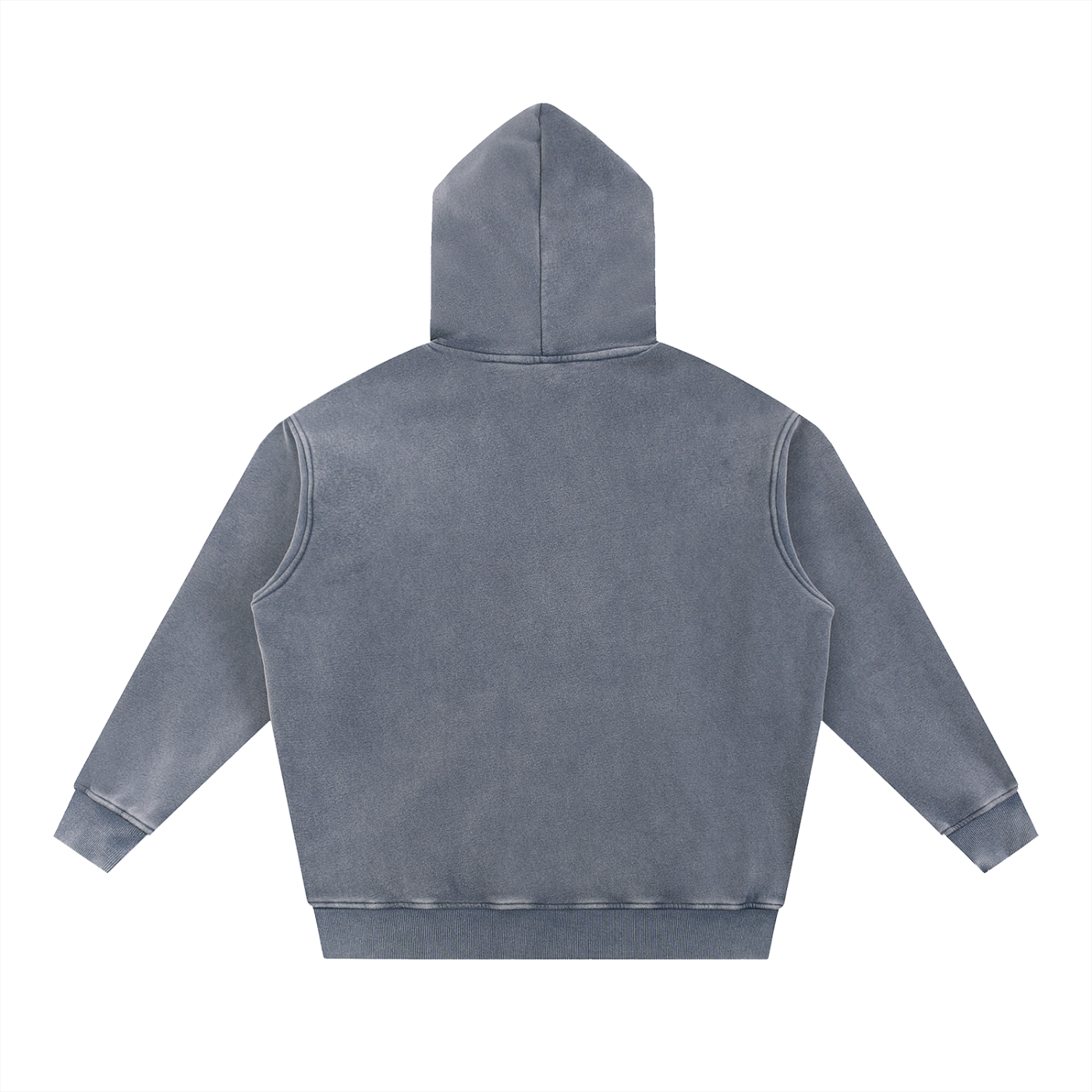 Urban Throttle Snow Wash Hoodie
