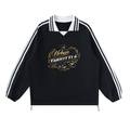 Urban Throttle Luxury Sweater