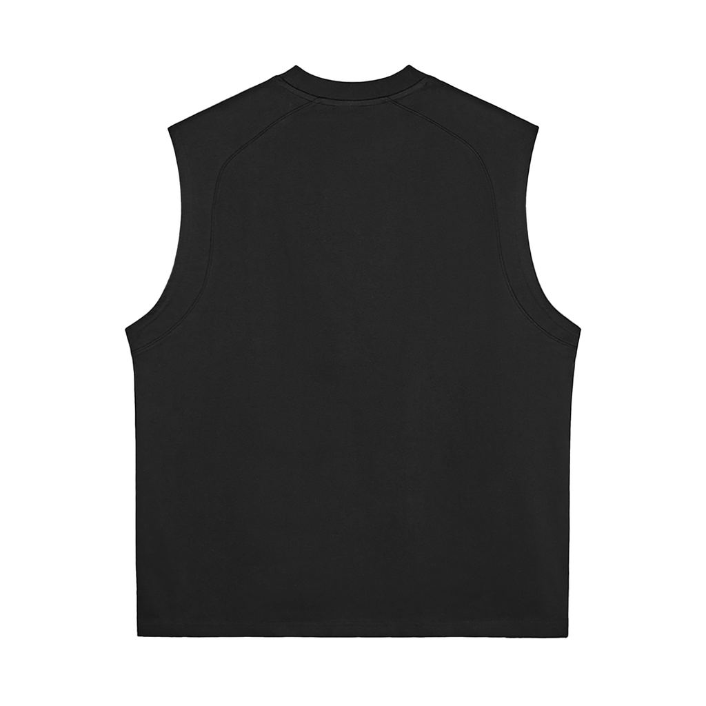 Urban Throttle 'Own the Streets' Sleeveless Tee