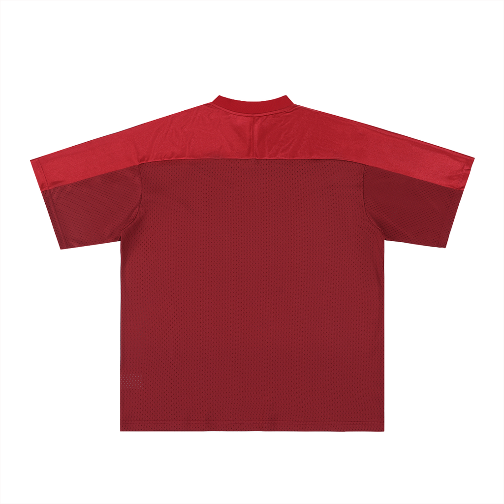 Urban Throttle 'Own the Streets' Mesh Jersey