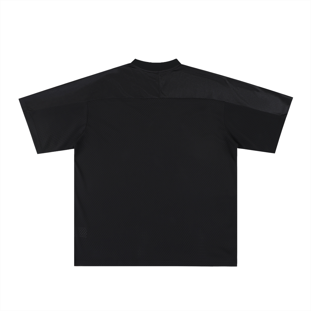 Urban Throttle 'Own the Streets' Mesh Jersey