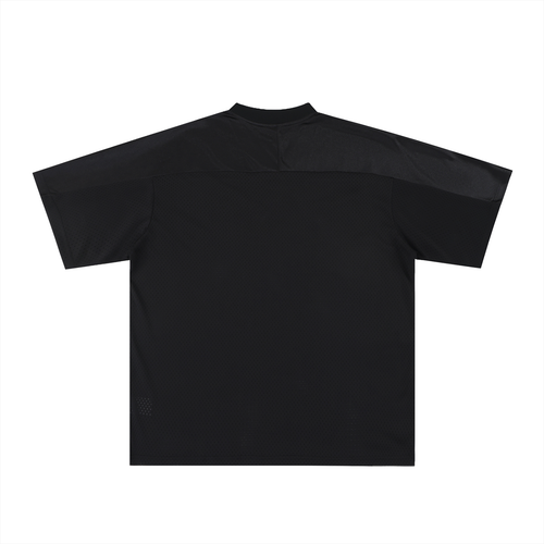 Urban Throttle 'Own the Streets' Mesh Jersey