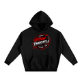 Urban Throttle Oversized Hoodie