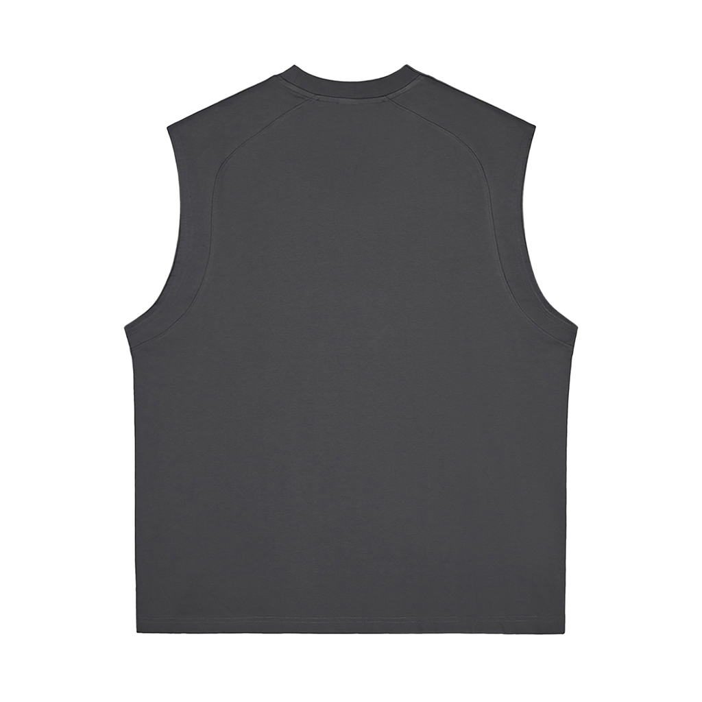 Urban Throttle 'Own the Streets' Sleeveless Tee