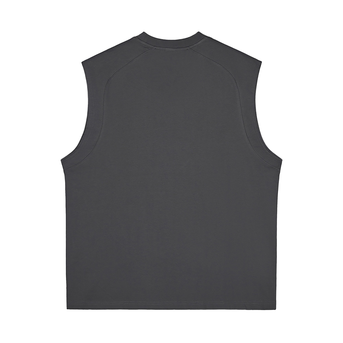 Urban Throttle 'Own the Streets' Sleeveless Tee
