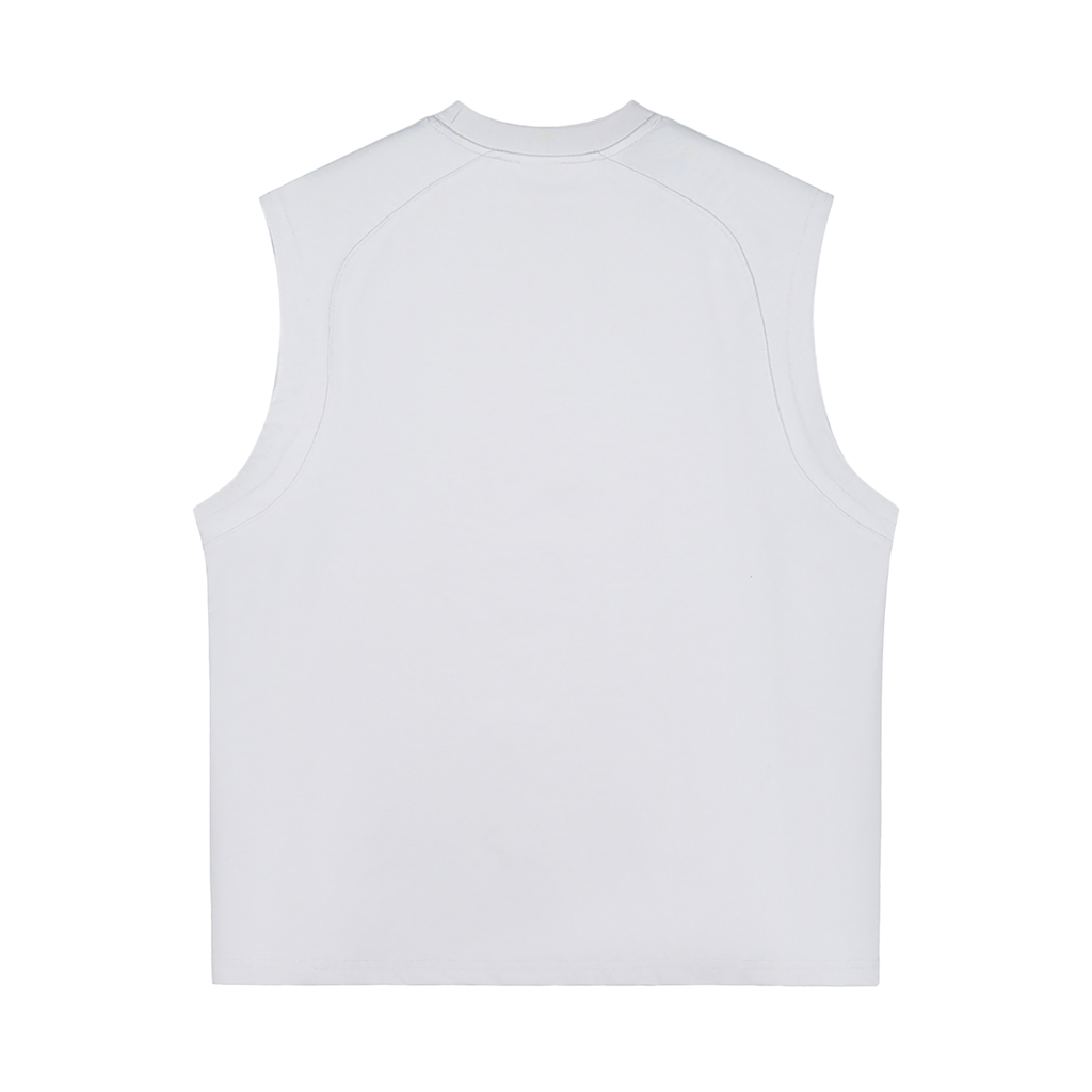 Urban Throttle 'Own the Streets' Sleeveless Tee