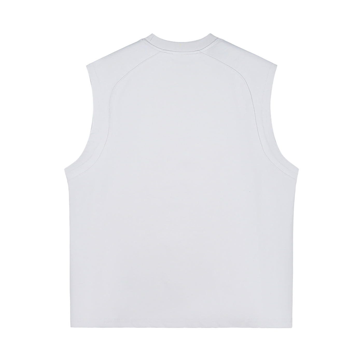 Urban Throttle 'Own the Streets' Sleeveless Tee