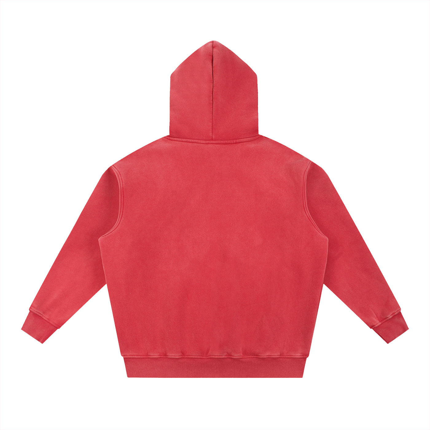 Urban Throttle Snow Wash Hoodie