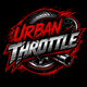 Urban Throttle - Home