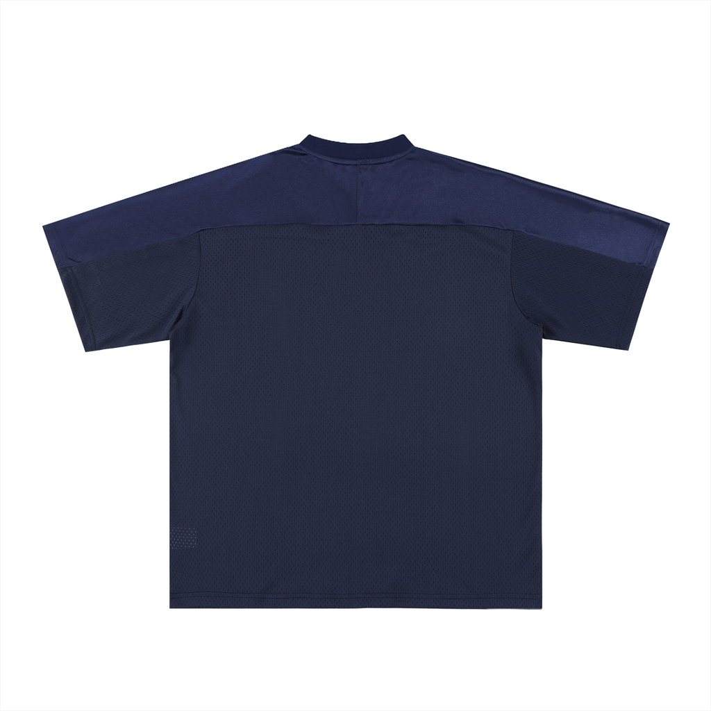 Urban Throttle 'Own the Streets' Mesh Jersey