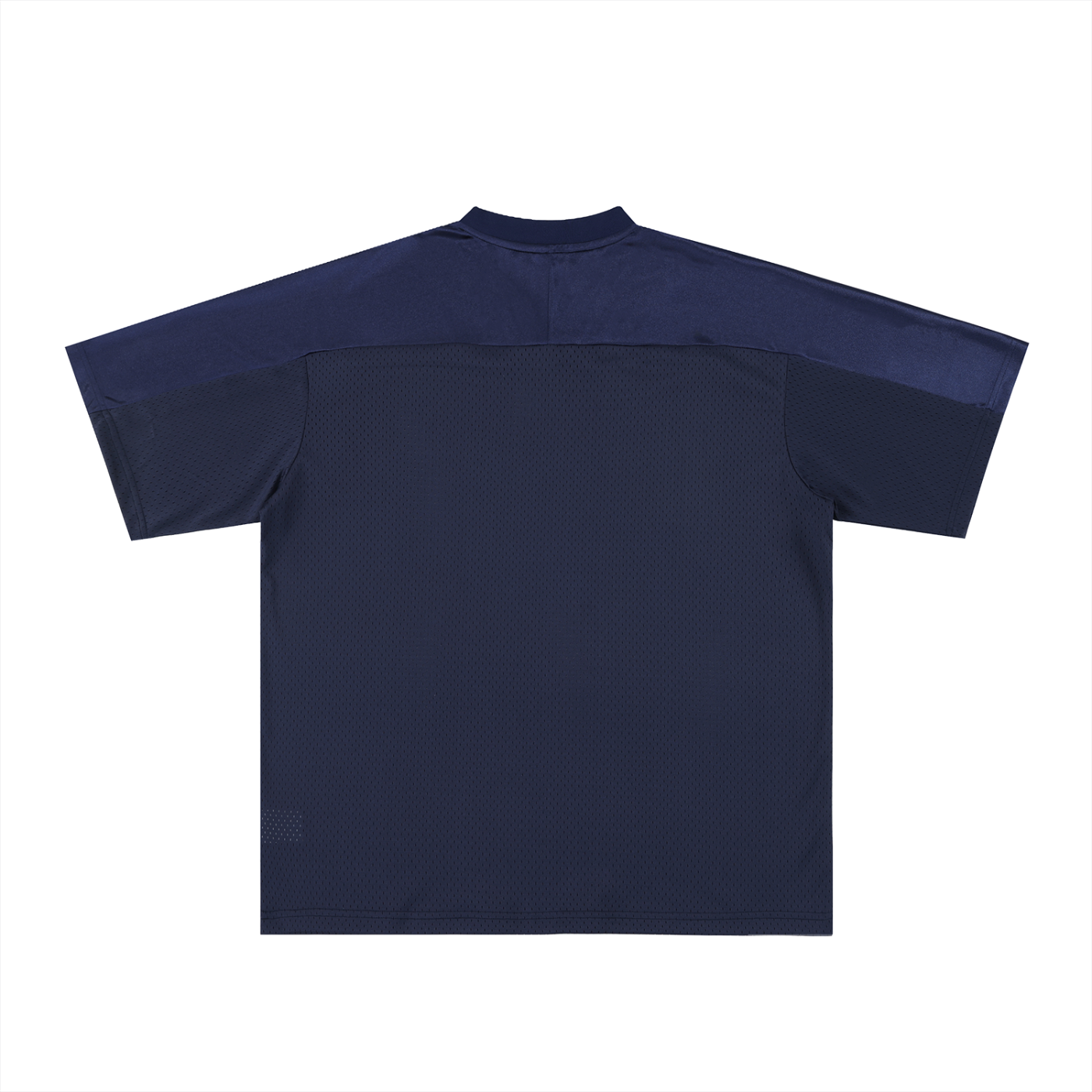 Urban Throttle 'Own the Streets' Mesh Jersey