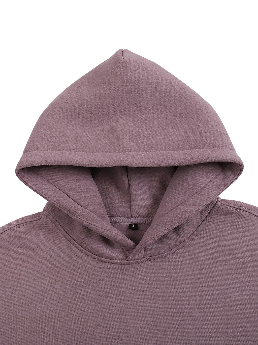 Urban Throttle Oversized Hoodie