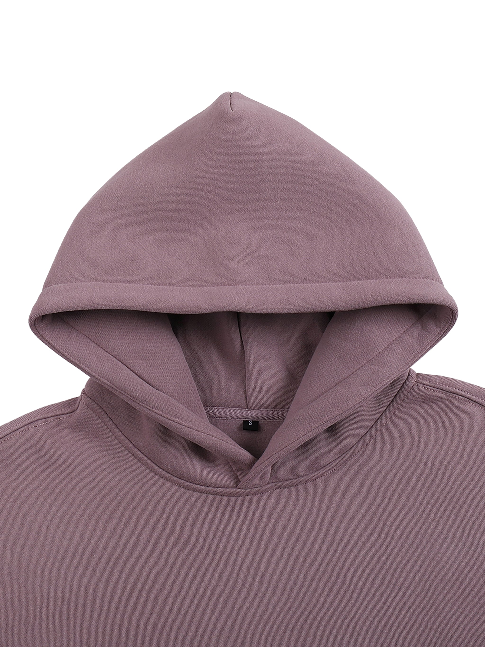 Urban Throttle Oversized Hoodie