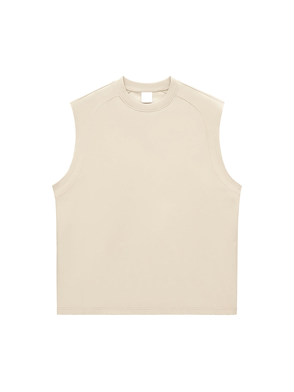 Urban Throttle 'Own the Streets' Sleeveless Tee