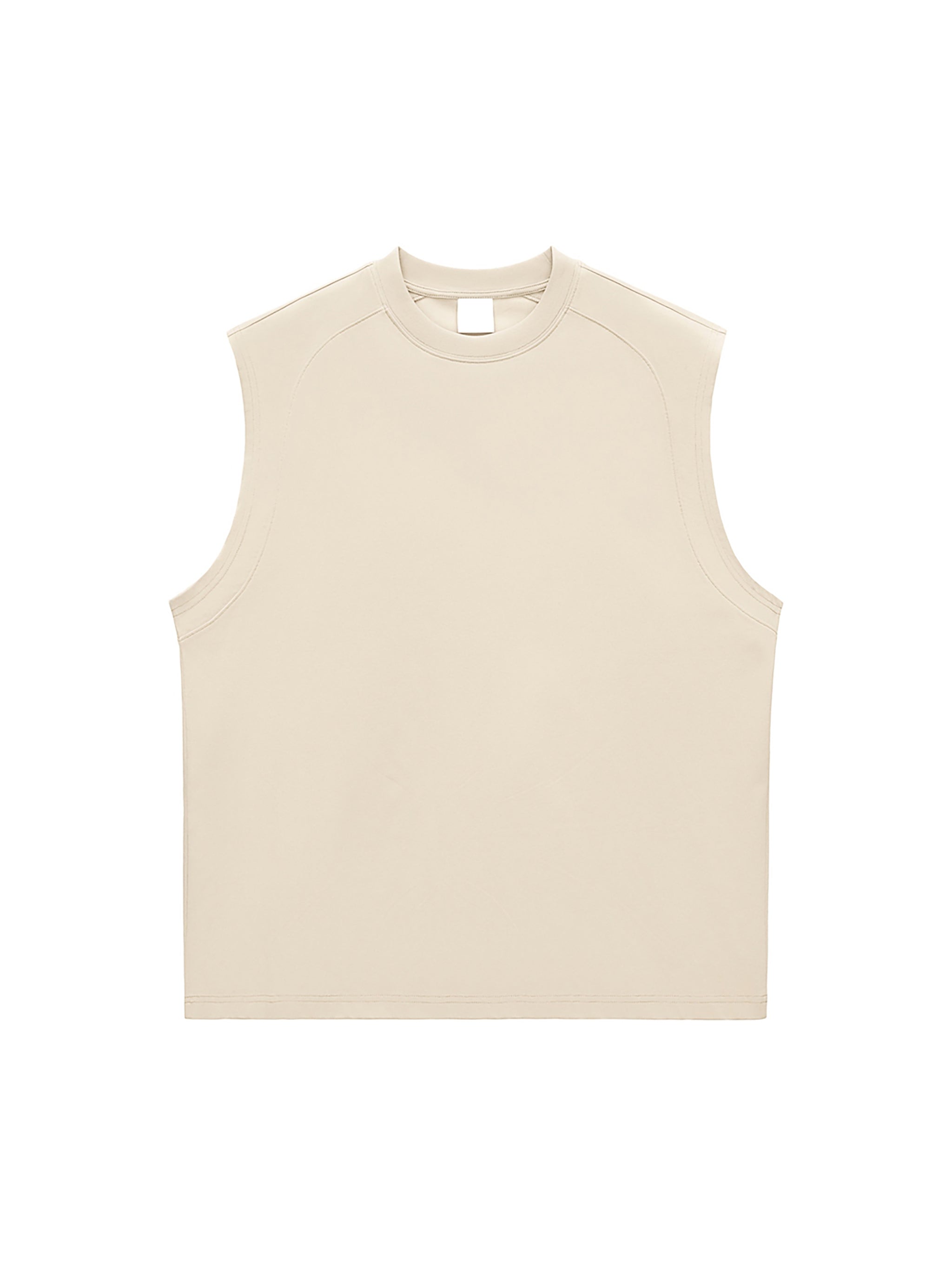 Urban Throttle 'Own the Streets' Sleeveless Tee