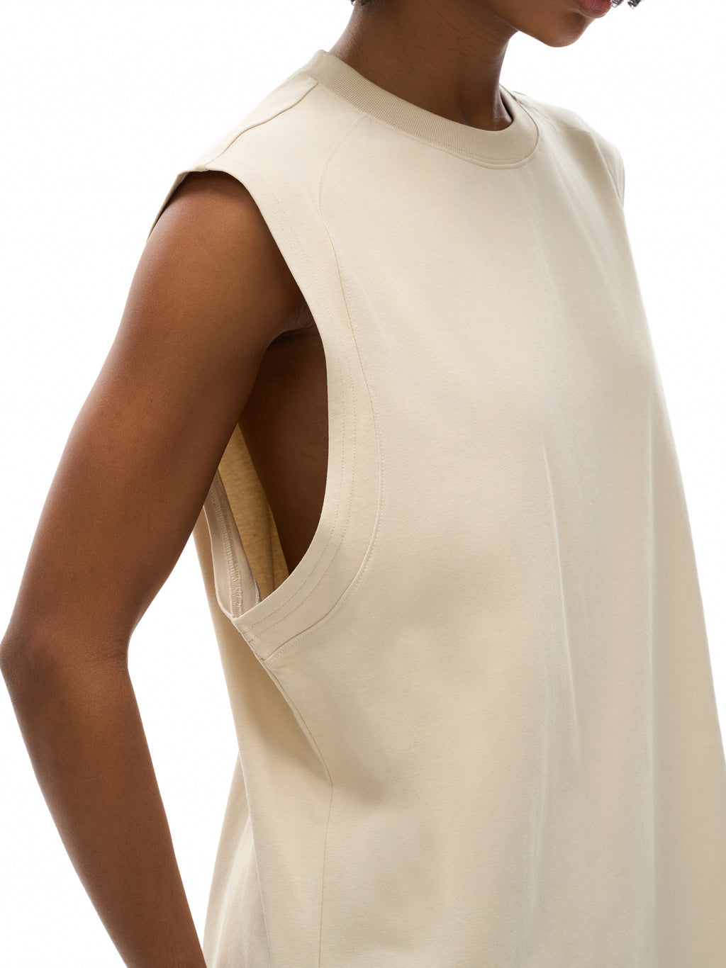 Urban Throttle 'Own the Streets' Sleeveless Tee