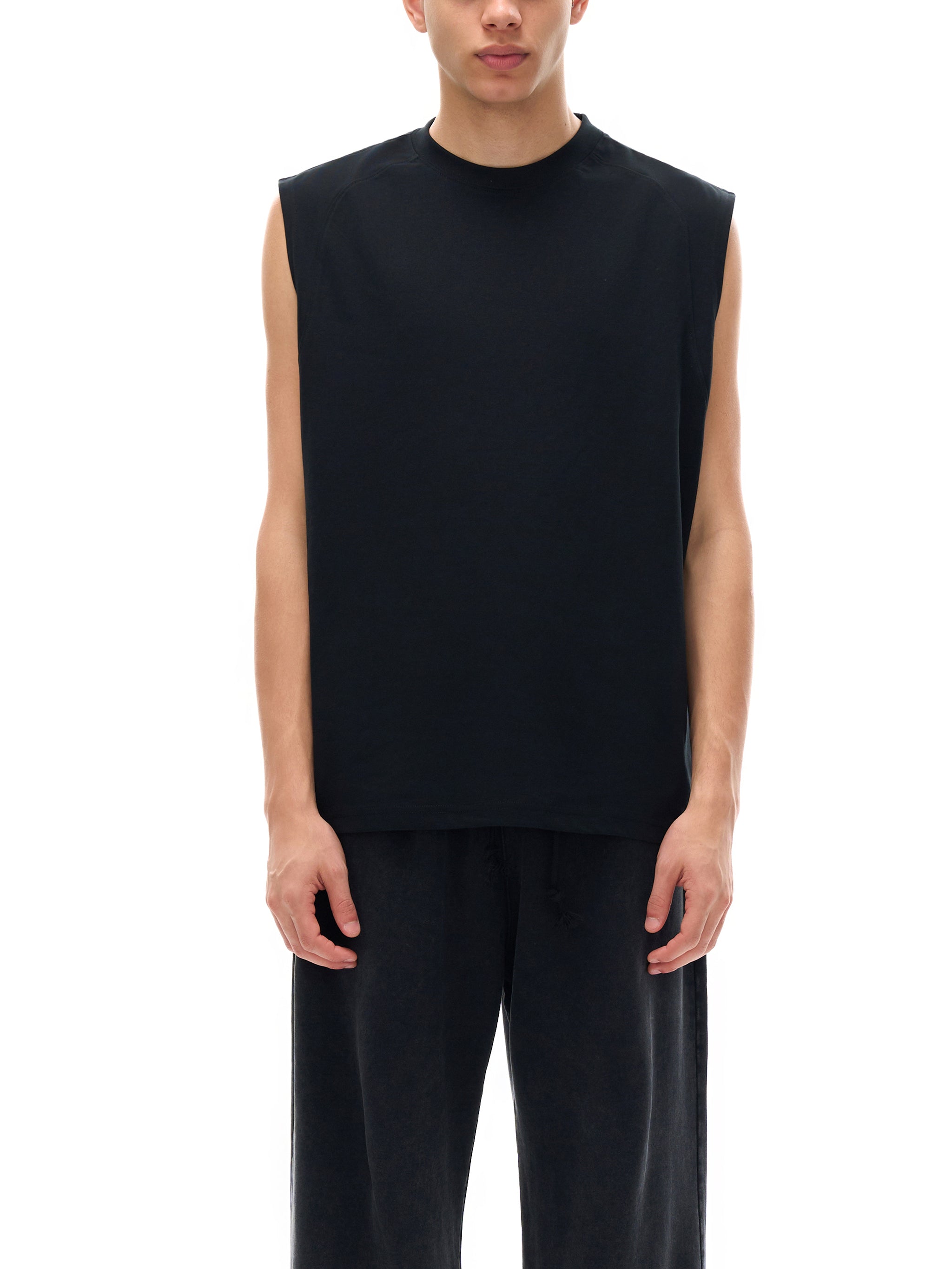 Urban Throttle 'Own the Streets' Sleeveless Tee