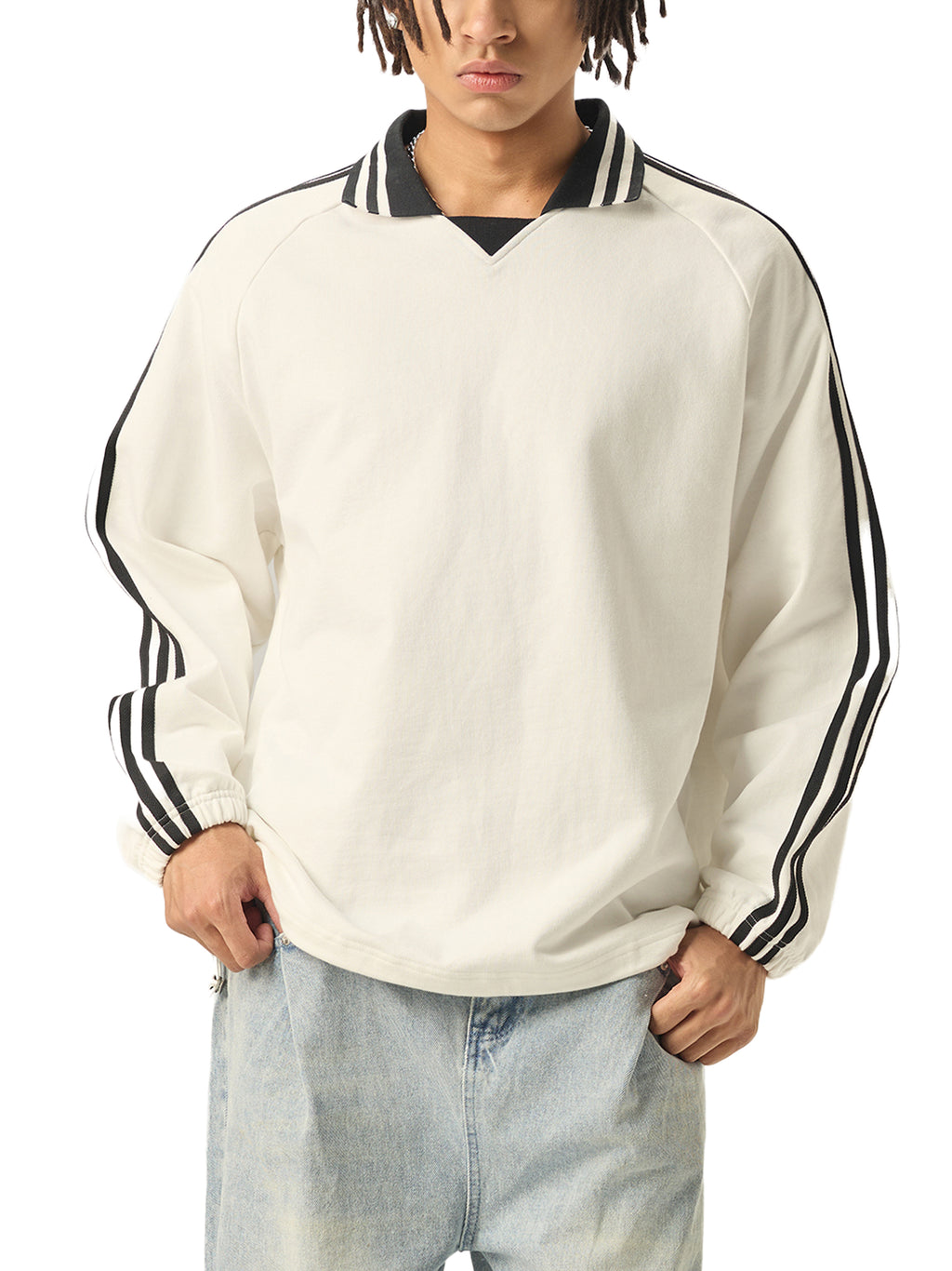 Urban Throttle Luxury Sweater