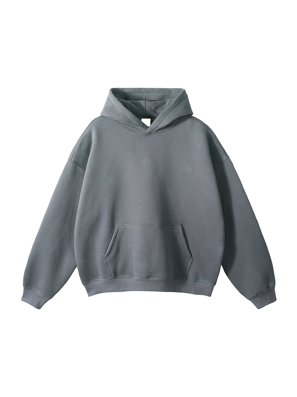 Urban Throttle Oversized Hoodie