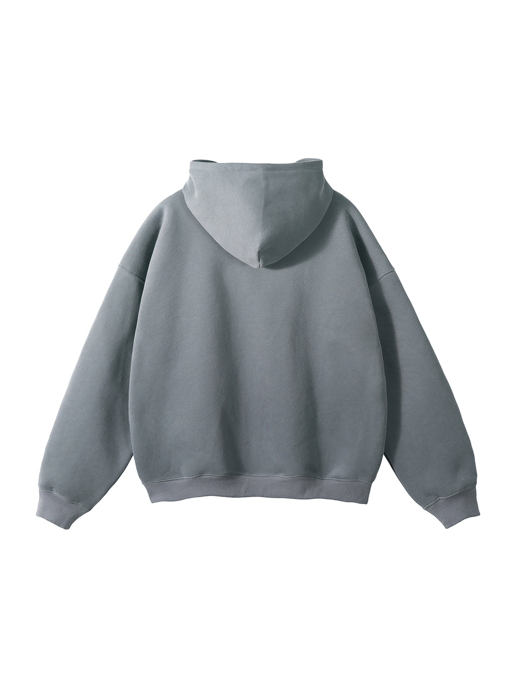 Urban Throttle Oversized Hoodie