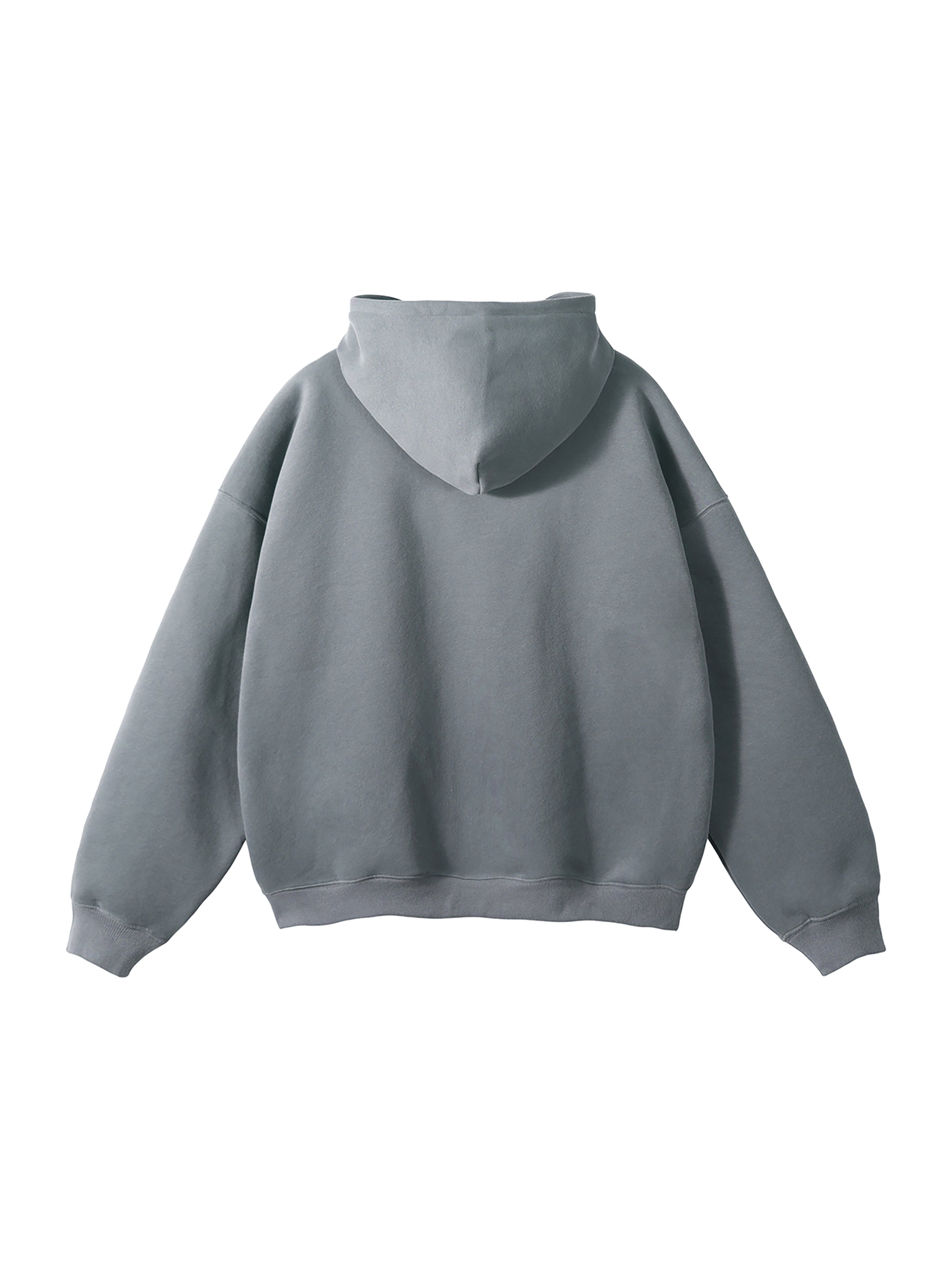 Urban Throttle Oversized Hoodie