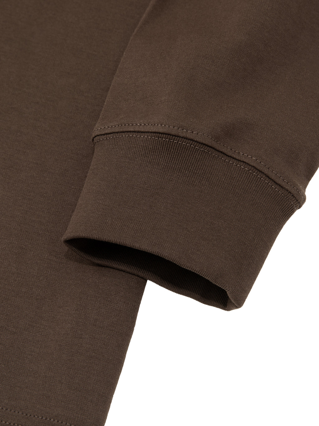 Urban Throttle 'Midnight Runners Club' Long Sleeve Tee