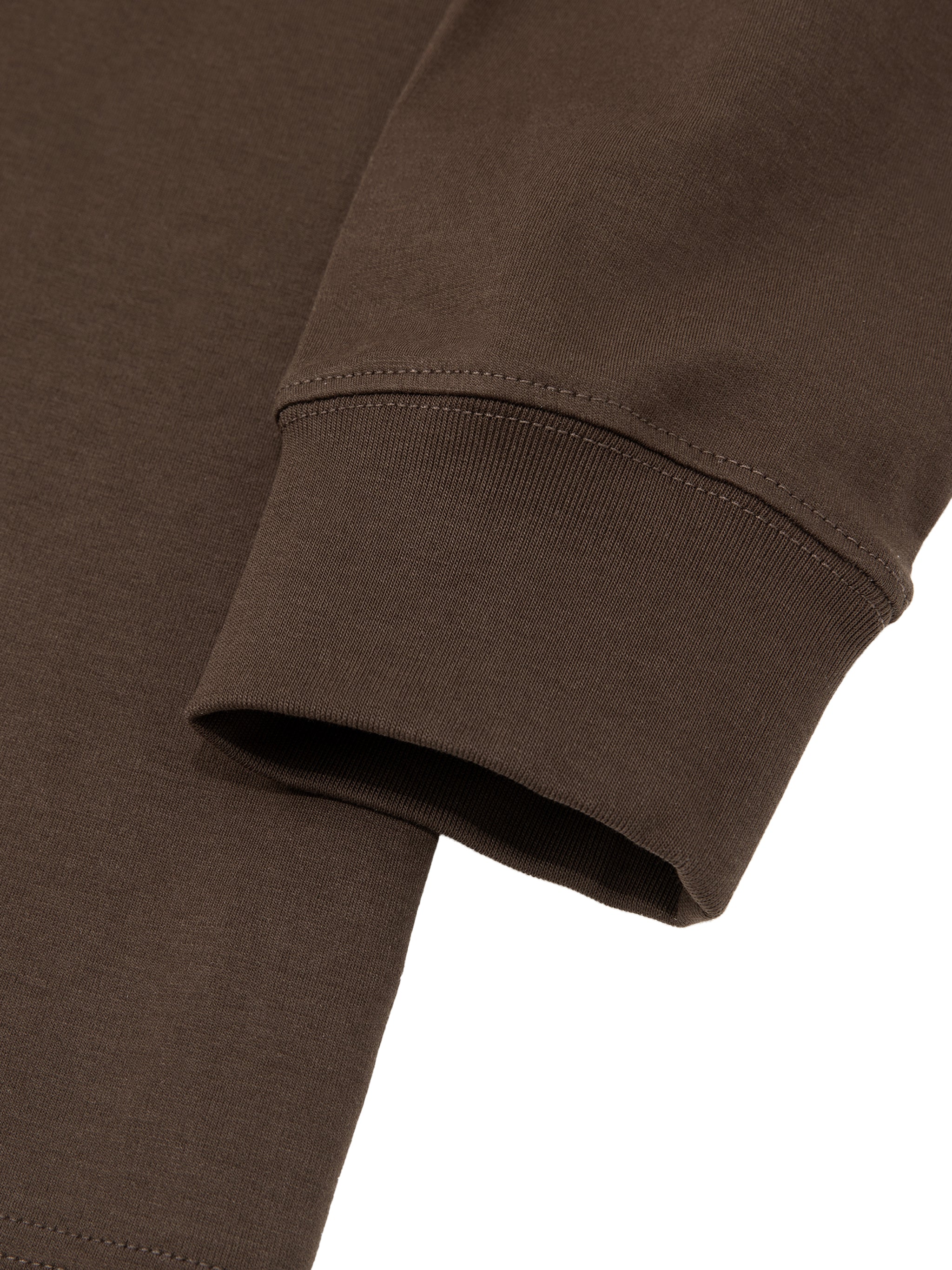 Urban Throttle 'Midnight Runners Club' Long Sleeve Tee