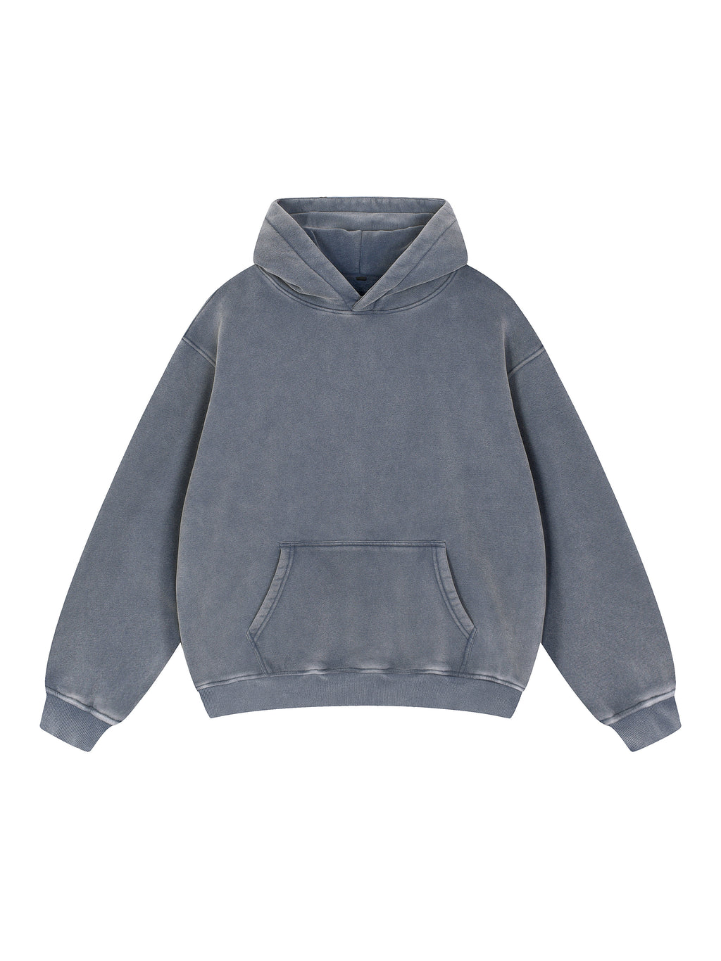 Urban Throttle Snow Wash Hoodie