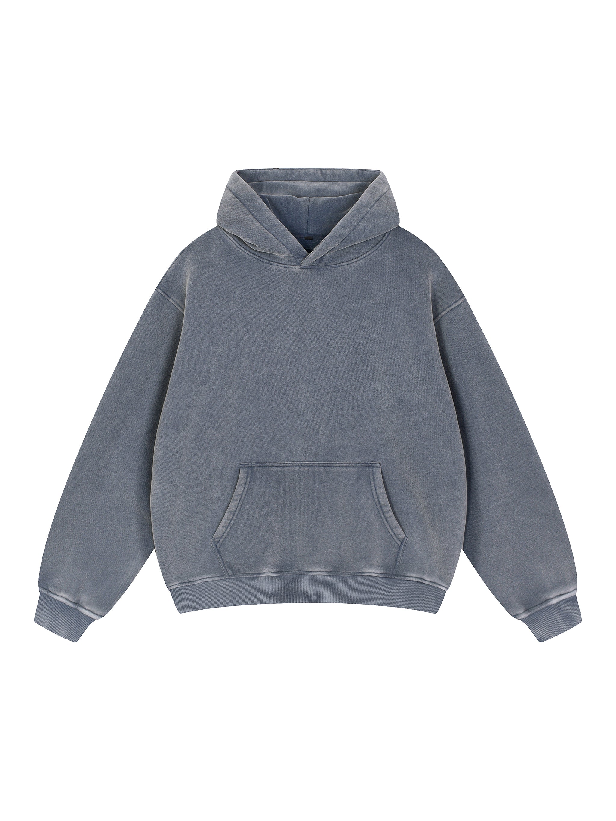 Urban Throttle Snow Wash Hoodie
