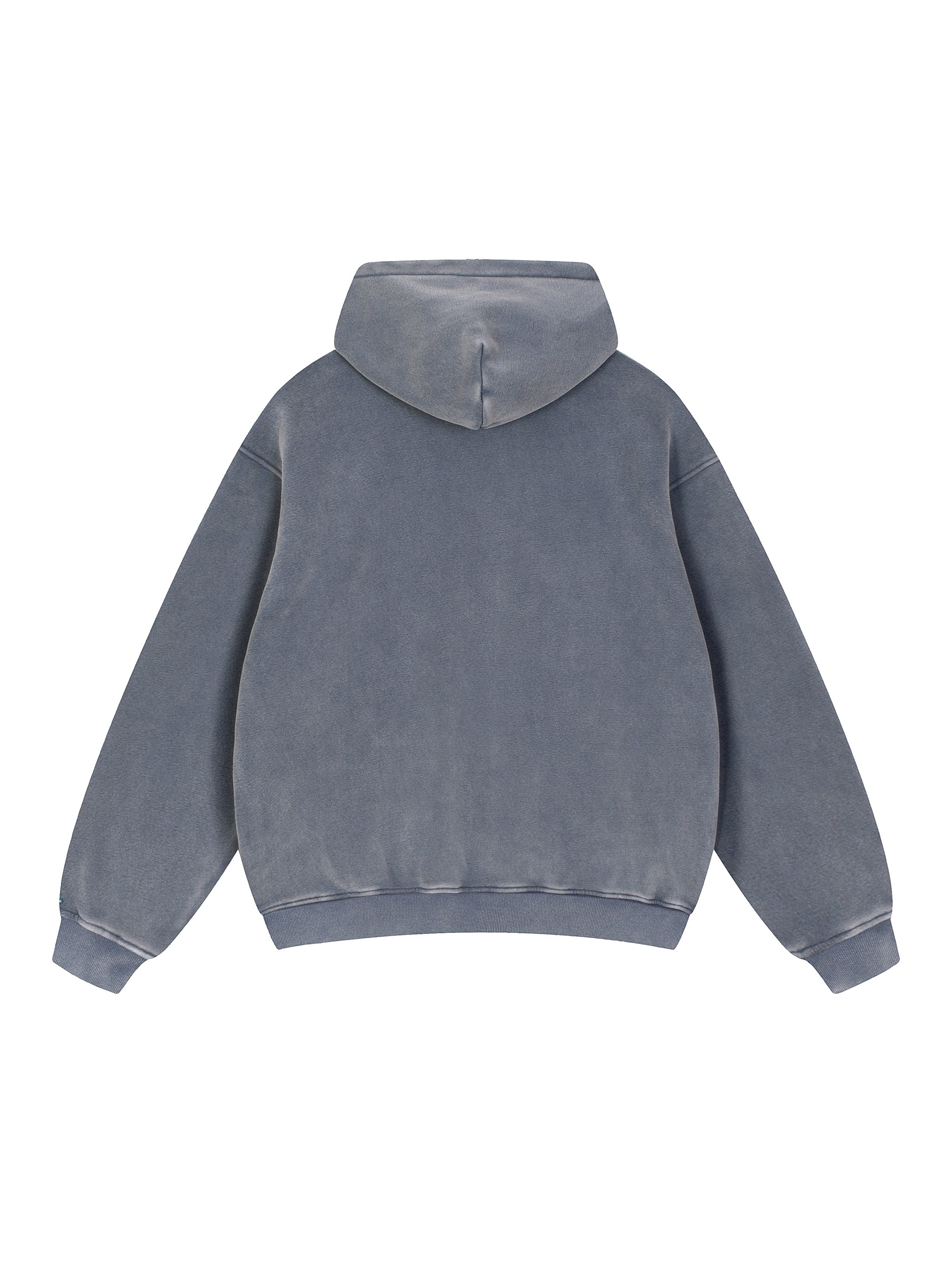 Urban Throttle Snow Wash Hoodie