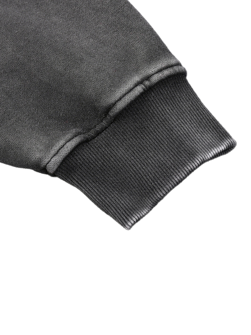 Urban Throttle Snow Wash Hoodie