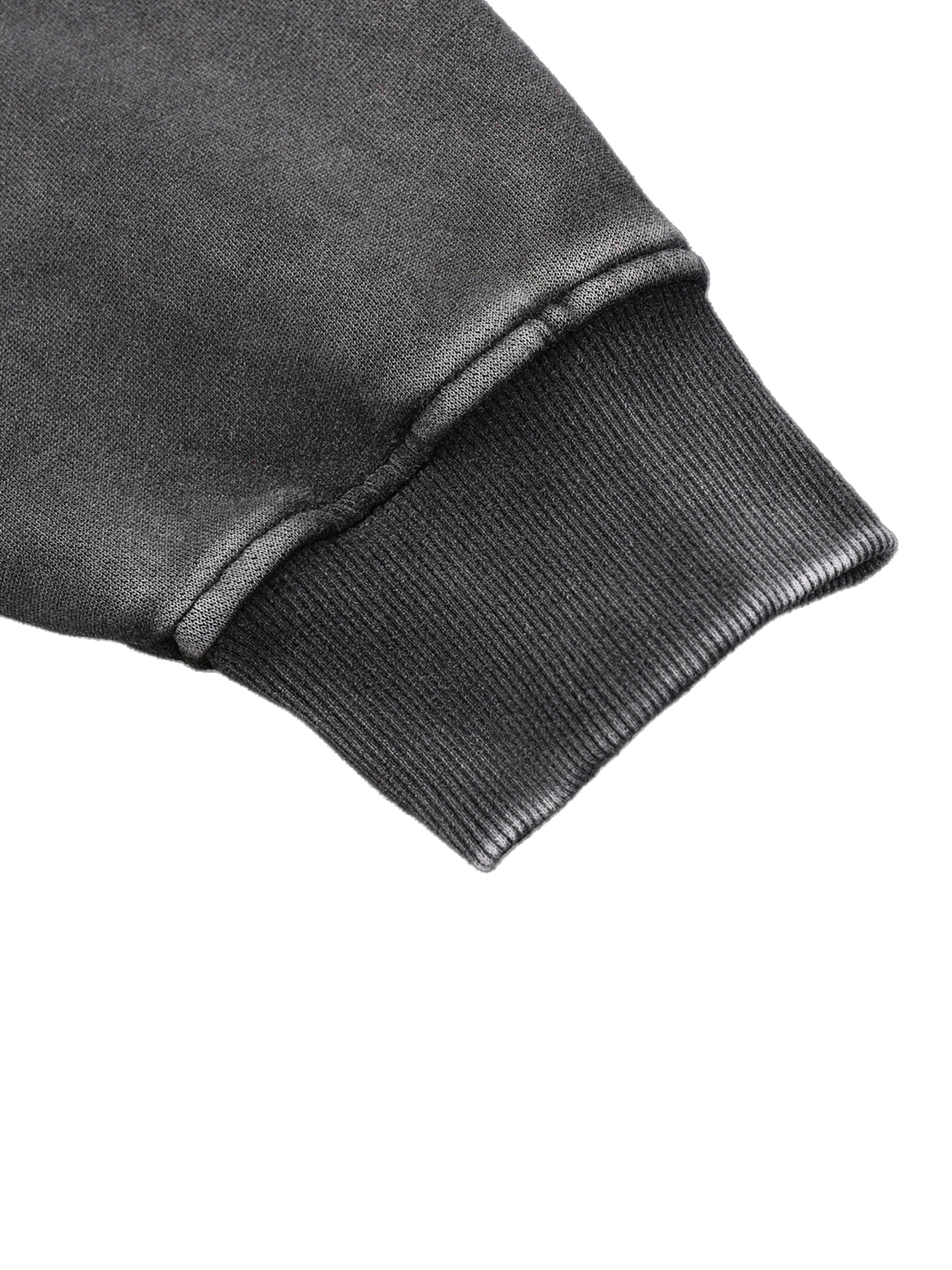 Urban Throttle Snow Wash Hoodie