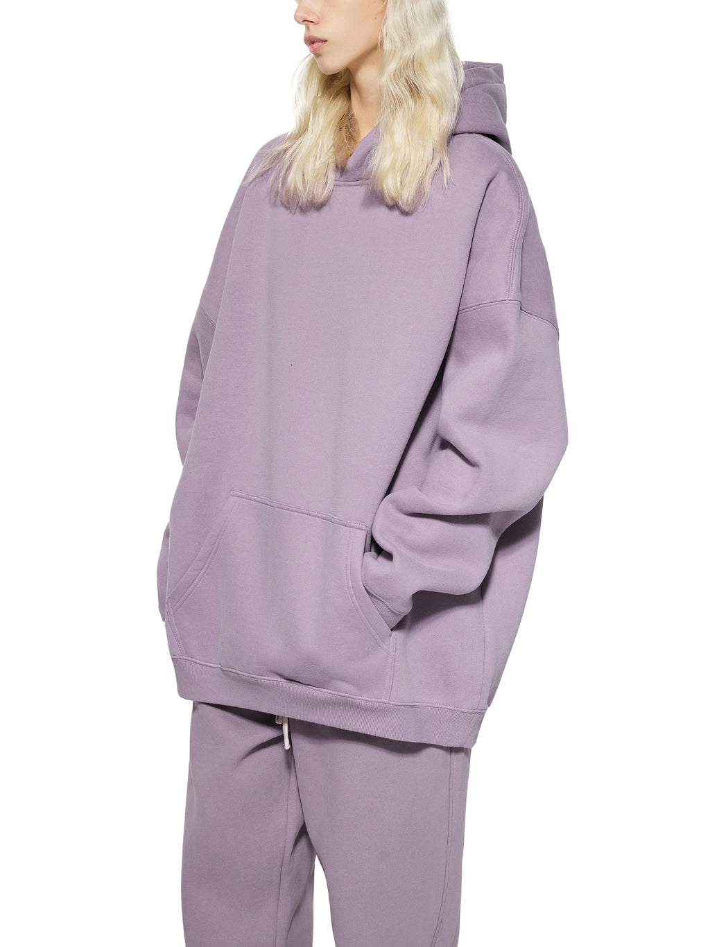 Urban Throttle Oversized Hoodie