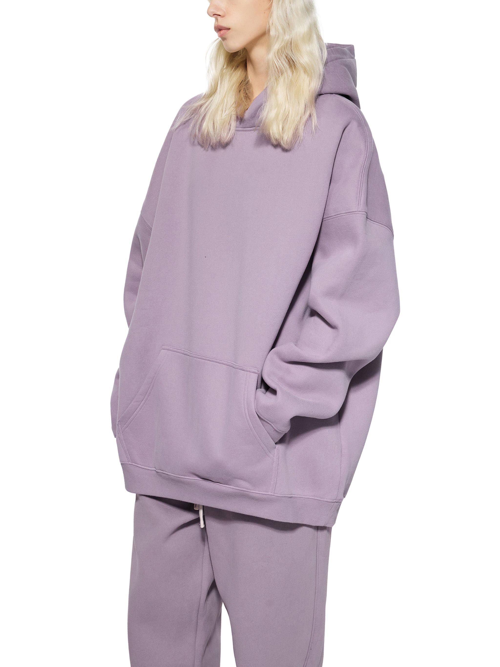 Urban Throttle Oversized Hoodie