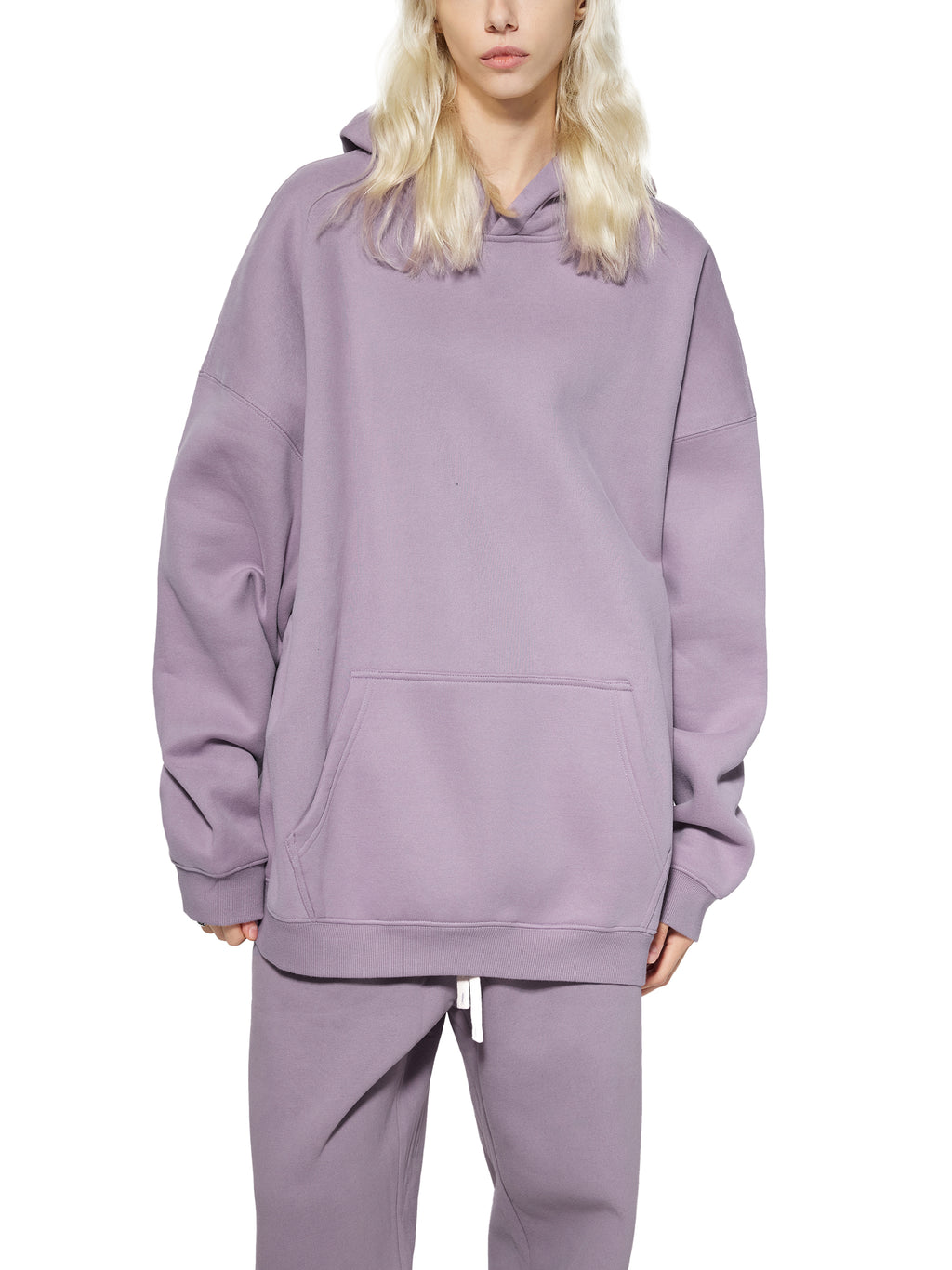 Urban Throttle Oversized Hoodie