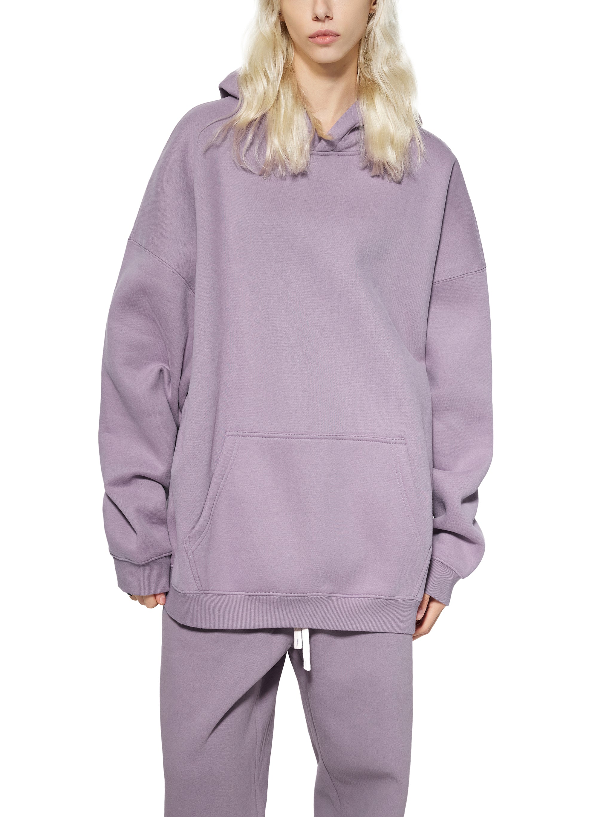 Urban Throttle Oversized Hoodie