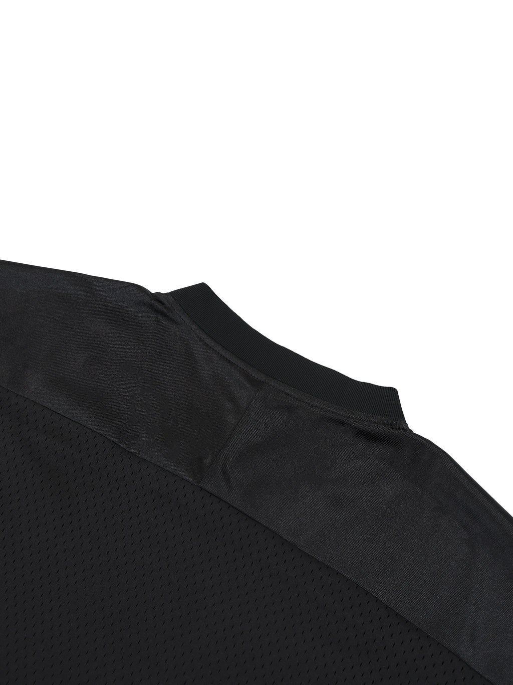 Urban Throttle 'Own the Streets' Mesh Jersey