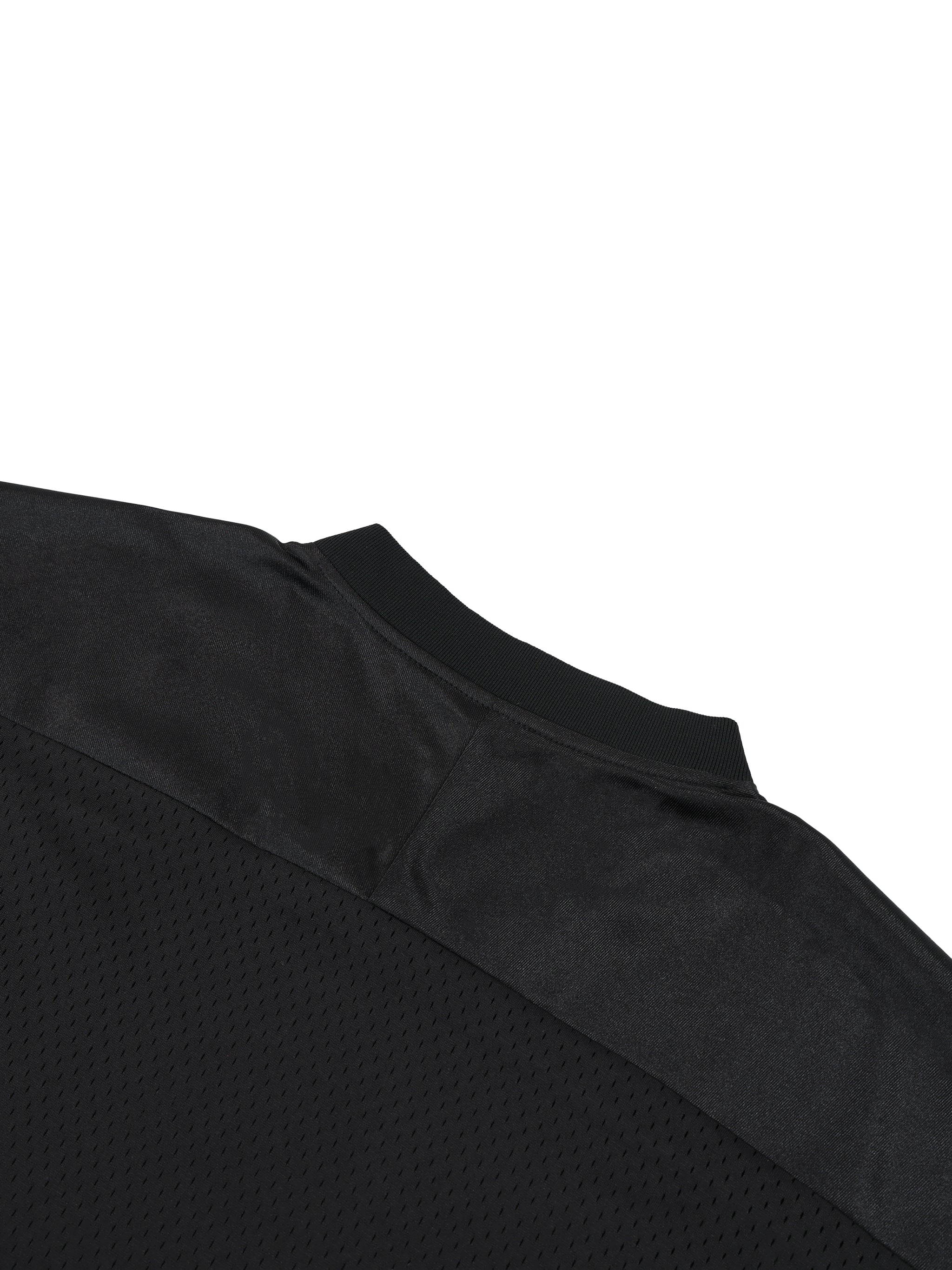 Urban Throttle 'Own the Streets' Mesh Jersey