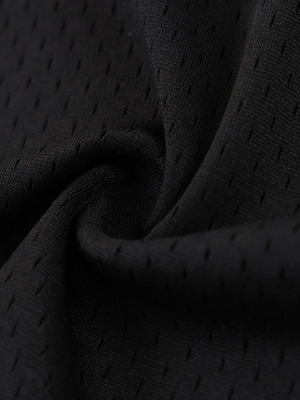 Urban Throttle 'Own the Streets' Mesh Jersey