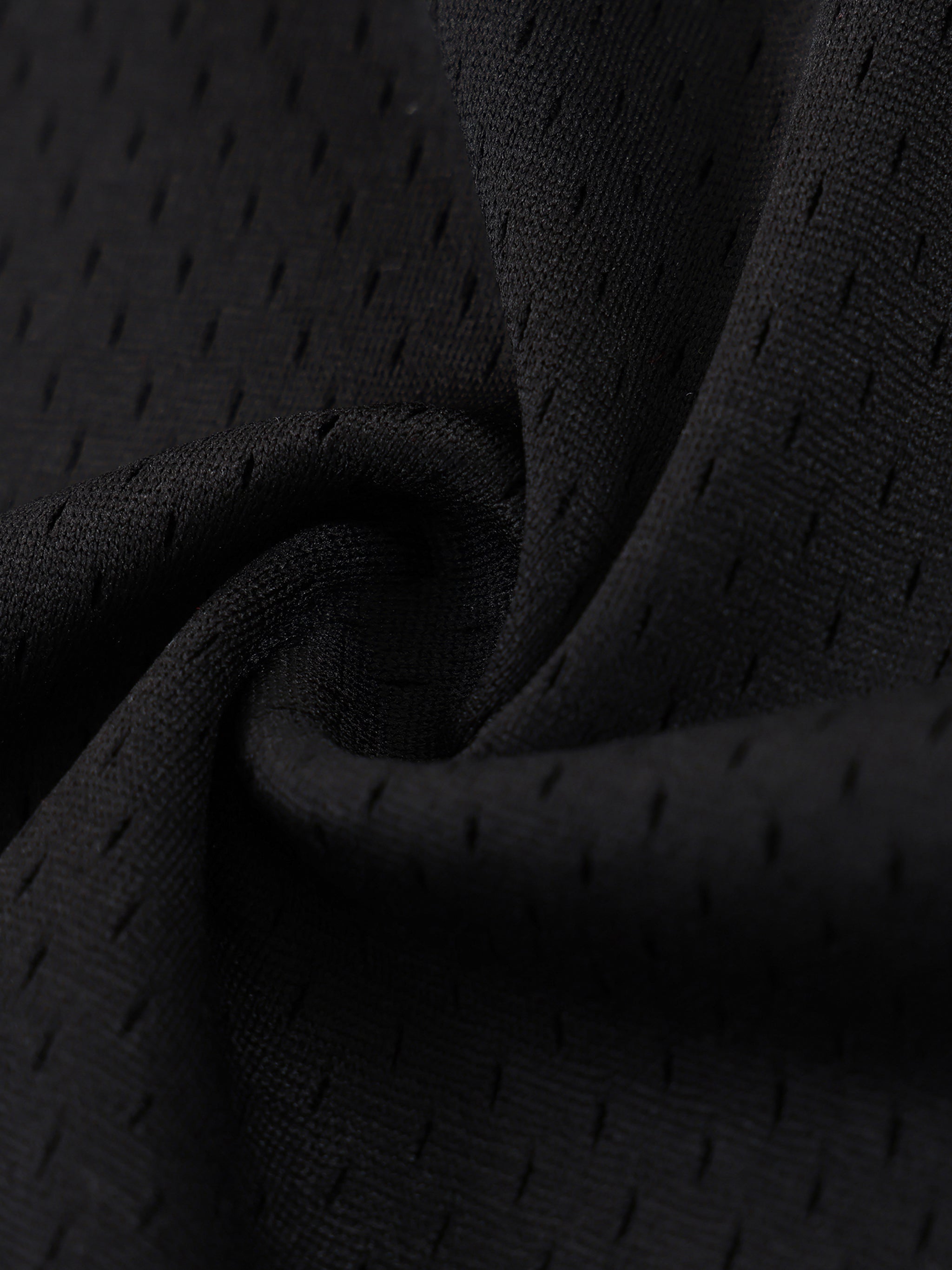 Urban Throttle 'Own the Streets' Mesh Jersey