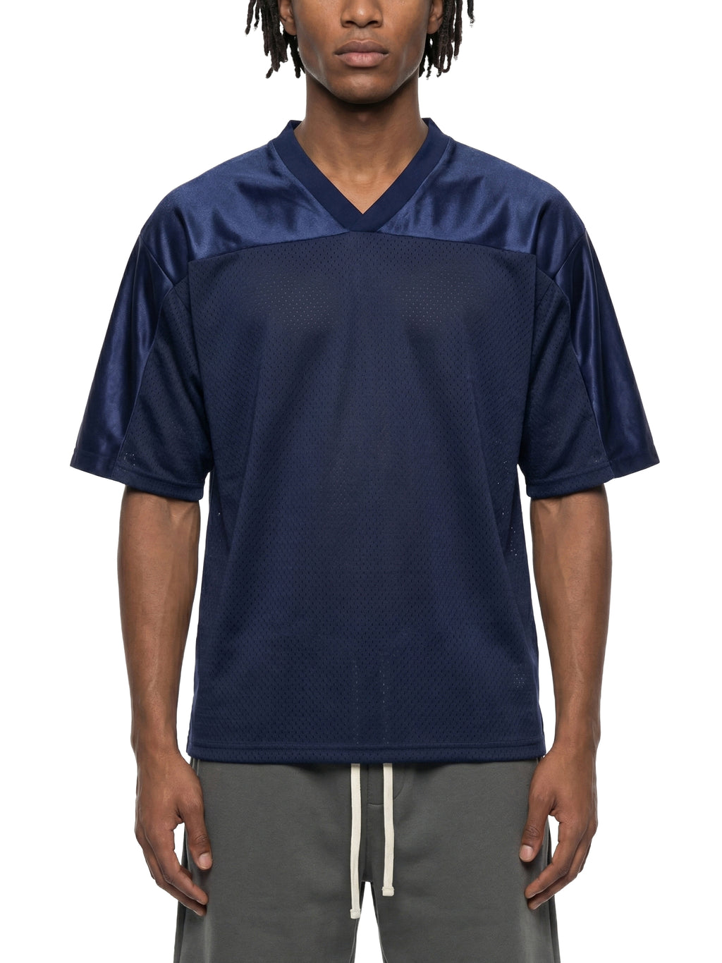 Urban Throttle 'Own the Streets' Mesh Jersey